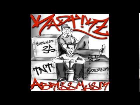 Kaotikz Abrissmusik 03. Abrissmusik (feat. DJ Diggedy Dave) [Beat by Mr Flexodus]