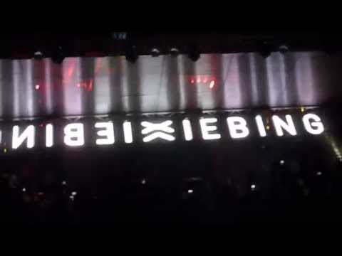 Chris Liebing Live @ Solar Summer Festival, Cacao Beach, Bulgaria [07.08.2015]