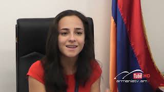 Սուր անկյուն 25.07.2021 - Նելլի Հարությունյան «Մրցակցության պատրանք»