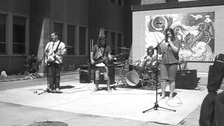 Soul Of The Soundsystem - Saw Red (Sublime Cover) feat. Shelby McFeggan