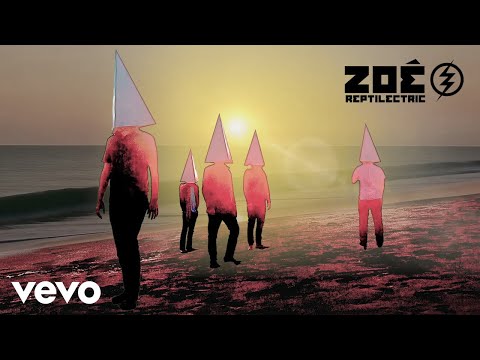 Fantasma - Zoe