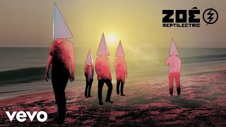 Zoé - Fantasma (Lyric Video)