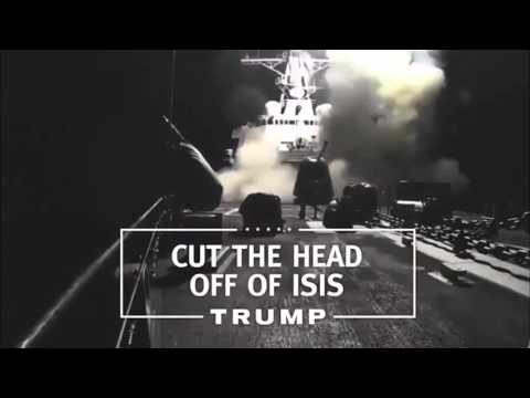 Cut For Time: 2016 Donald Trump Campaign Ad- SNL