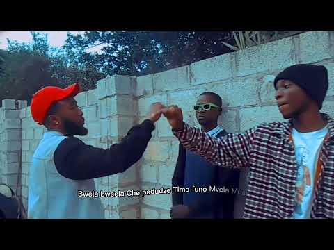 Lil Nasty, Niba Stone- Mvela Mushe (Official Music Video)