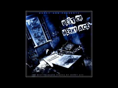 Merky Ace - Best of Merky Ace (Promo)