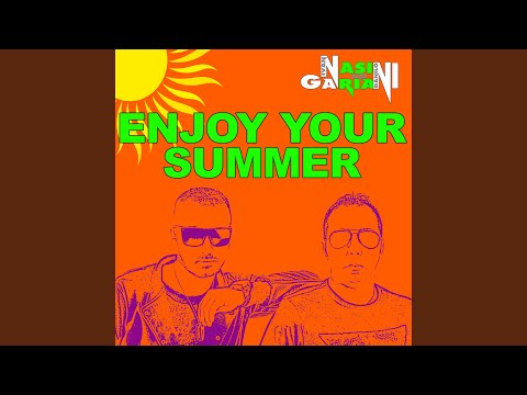 Enjoy Your Summer