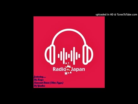 radio Japan