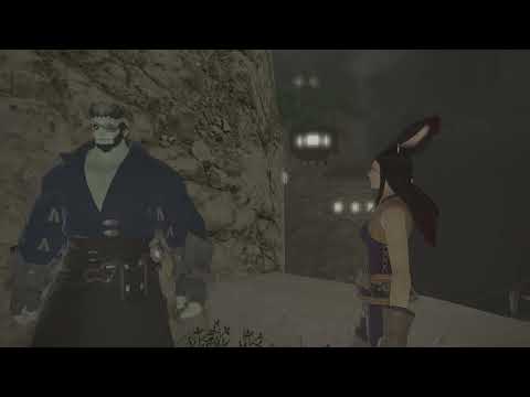 Final Fantasy XIV - The Longest Playthrough of All Time - Part 159 [4K/Longplay/No Commentary]