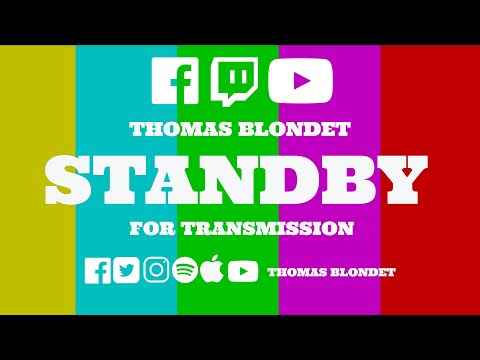RHYTHM & CULTURE SESSIONS WITH THOMAS BLONDET