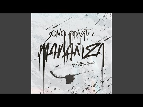 SONO ARRIVATI I MARANZA