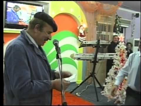 HUMOR GAZ & MARAZ SHEGA