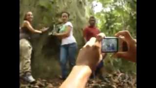 O Turismo Comunitário na terra dos Sateré-Mawé