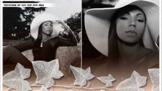 Ashanti - Imagine life