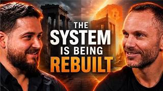 Paolo Ardoino: Bitcoin & the Evolution of the Global Financial System