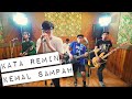 Kemal Palevi - Kata Remin Kemal Sampah (Feat. The Gania)