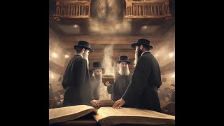 📜 הסוד המלא: מתי מפרידים את פרשיות התורה ומתי מחברים? 🔍