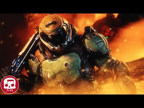 DOOM RAP by JT Music (Remastered)