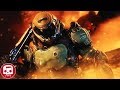 DOOM RAP By JT Music Remastered