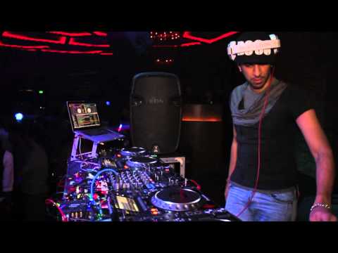 XMAS 2014 AT IBRIDA ft DJ RIDDLER BAH & DJ WESTSIDE