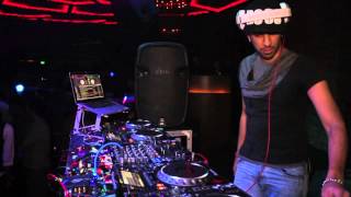 XMAS 2014 AT IBRIDA ft DJ RIDDLER BAH & DJ WESTSIDE