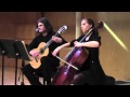 Gymnopédie No.3, Satie