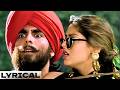 Gore Gore Mukhde Pe Kala Kala Chasma गोरे गोरे मुखड़े पे Suhaag 1994
