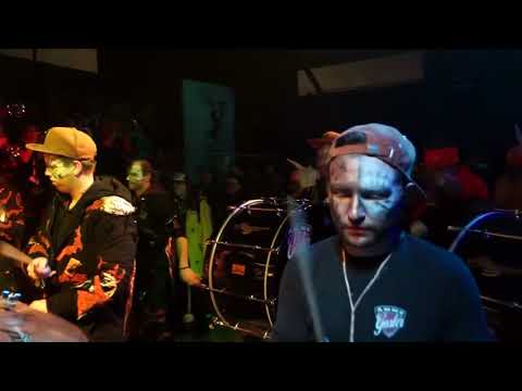 GUUGGERTREFFEN SCHÜPFHEIM 03.02.2018 ÄMMEGOSLER ÄBNET ( 2 )