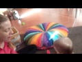 1 Year Old Bouncing Balls