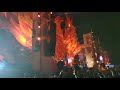 Tiesto live at Dreamfields Mexico (Playing Perfect vs Apollo)