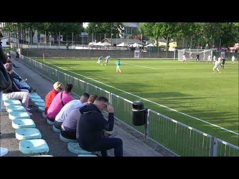 NK OLIMPIJA  - ND GORICA  0 : 1  VRHUNCI  29. KROG 1.SML  10. 5 2024