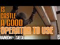 IS CASTLE STILL A GOOD OPERATOR?