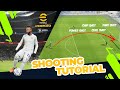 eFootball 2023 - Shooting Tutorial 🔥 - PC & Xbox