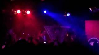Watain - Wolves Curse live at Maryland Deathfest 2010