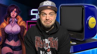 A New Nintendo Switch Game Causes BIG Controversy + Capcom's Retro Cash Grab!