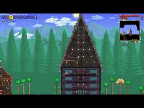 Zapis Live 23.03.2021 - Eleven,Kitsune,Strix,Shao - Terraria [1/2]