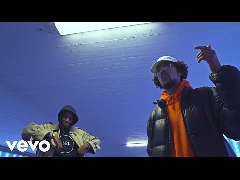 FNMLAS - Leeghoofd (prod. by FNMLAS) (Official Video)