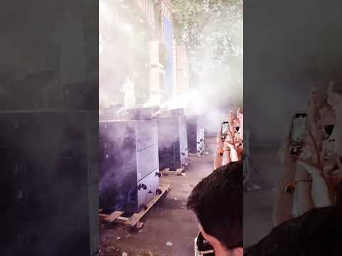 Frankie Wah feat. Rae Morris, Call my name.