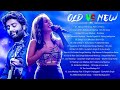 Old Vs New Hindi Mashup Song Live 2024 Best Hindi Mashup Songs Of All Time Dance Mashup 2025