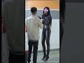 Japanese Latex Lady