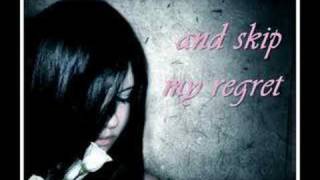 I Wish I Wasn&#39;t ~ Heather Headley (lyrics)