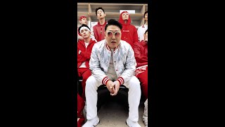 PSY - GANJI (ft. Jessi) FULL PERFORMANCE | FULL HD