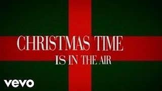 Christmas Time Is in the Air Again Music Video