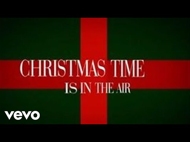 Mariah Carey - Christmas Time Is In The Air Again (18-Track) (Remix Stems)