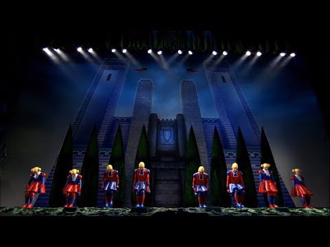 Shrek The Musical "What's Up, Duloc?" Full HD (Spanish subtitles)