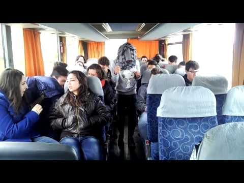 Harlem shake villapiana