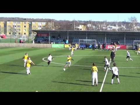 Åbycup 2017 - Pojkar 13år - Grupp 2