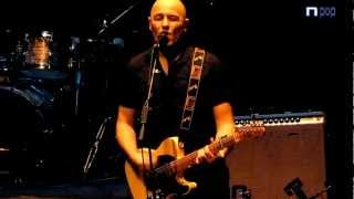 Concierto Dominique A en Málaga (22-01-13) .