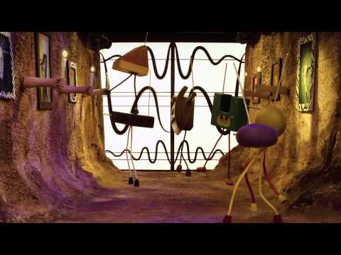 video frame placeholder