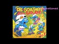 Die Schlümpfe - Traumland