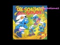 Die Schlümpfe Traumland